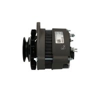 Alternator 14V 70A Ø81.5 mm HC-CARGO IAM-Expertise for PERKINS and others