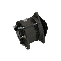 Alternator 14V 70A Ø81.5 mm HC-CARGO IAM-Expertise for PERKINS and others