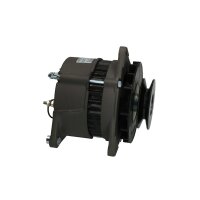 Alternator 14V 70A Ø81.5 mm HC-CARGO IAM-Expertise for PERKINS and others