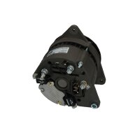 Alternator 14V 70A Ø81.5 mm HC-CARGO IAM-Expertise for PERKINS and others