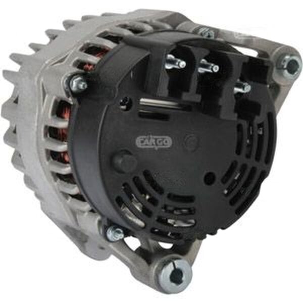 Alternator 14 V 70 A Ø 62 mm HC-CARGO for e.g. FORD Escort