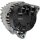 Alternator 14 V 70 A Ø 62 mm HC-CARGO for e.g. FORD Escort
