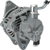 Alternator 75 A 14 V HC-Cargo for e.g. MITSUBISHI L200None