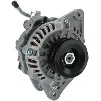 Alternator 75 A 14 V HC-Cargo for e.g. MITSUBISHI L200None