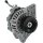 Alternator 75 A 14 V HC-Cargo for e.g. MITSUBISHI L200None