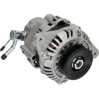 Alternator 14 V 90 A Ø 85.2 mm HC-CARGO for e.g....