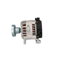 Alternator 14V 90A HC-CARGO IAM-Expertise suitable for...