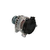 Alternator 14V 90A HC-CARGO IAM-Expertise suitable for e.g. FORD FOCUS