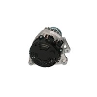 Alternator 14V 90A HC-CARGO IAM-Expertise suitable for e.g. FORD FOCUS