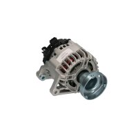Alternator 14V 90A HC-CARGO IAM-Expertise suitable for e.g. FORD FOCUS