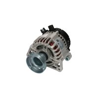 Alternator 14V 90A HC-CARGO IAM-Expertise suitable for e.g. FORD FOCUS