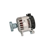 Alternator 14V 90A HC-CARGO IAM-Expertise suitable for e.g. FORD FOCUS
