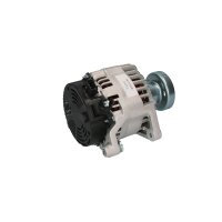 Alternator 14V 90A HC-CARGO IAM-Expertise suitable for e.g. FORD FOCUS