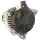 Alternator 14 V 90 A HC-CARGO for e.g. FORD Focus