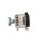 Alternator 14V 90A HC-CARGO IAM-Expertise suitable for e.g. FORD FOCUS