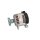 Alternator 14V 90A HC-CARGO IAM-Expertise suitable for e.g. FORD FOCUS