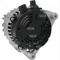 Alternator 80 A 14 V HC-Cargo for e.g. FORD FocusNone