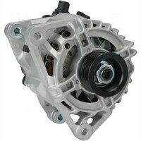 Alternator 80 A 14 V HC-Cargo for e.g. FORD FocusNone