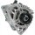 Lichtmaschine Generator 14 V 80 A Ø 48,5 mm HC-CARGO für u.a. FORD FOCUS