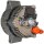 Alternator 14 V 95 A Ø 58.5 mm HC-CARGO for e.g. FORD Mondeo