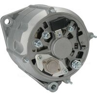 Alternator direct current system 28 V 80 A HC-CARGO for...