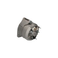 Lichtmaschine Generator 28V 80A HC-CARGO Aftermarket-Expertise für u.a. MAN F90