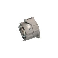 Lichtmaschine Generator 28V 80A HC-CARGO Aftermarket-Expertise für u.a. MAN F90