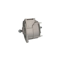 Lichtmaschine Generator 28V 80A HC-CARGO Aftermarket-Expertise für u.a. MAN F90