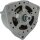 Alternator direct current system 28 V 80 A HC-CARGO for MAN F90 and others