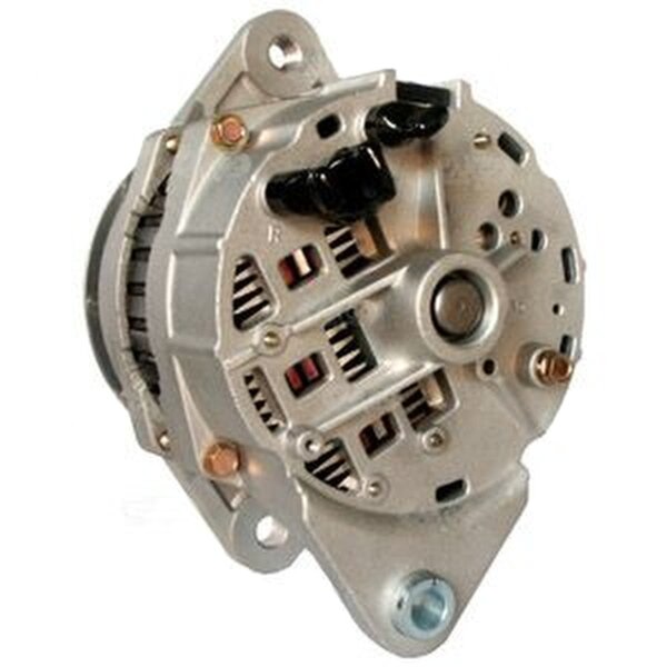 Lichtmaschine Gernerator 75 A 28 V HC-Cargo