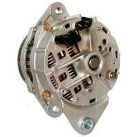 Alternator 28 V 75 A HC-CARGO for INTERNATIONAL HARV....