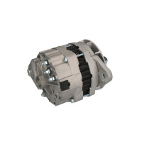 Lichtmaschine Generator 28V 75A HC-CARGO für INTERNATIONAL HARV. CM-Series