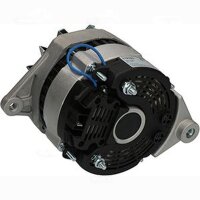 Alternator 70 A 14 V HC-Cargo for e.g. PEUGEOT 405 INone