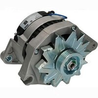 Alternator 14 V 70 A Ø 56 mm HC-CARGO for PEUGEOT...