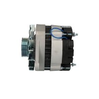 Alternator 14V 70A Ø56 mm HC-CARGO IAM-Expertise for PEUGEOT 405 and others