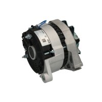 Alternator 14V 70A Ø56 mm HC-CARGO IAM-Expertise for PEUGEOT 405 and others