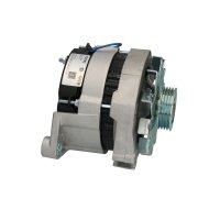 Alternator 14V 70A Ø56 mm HC-CARGO IAM-Expertise for PEUGEOT 405 and others