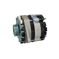 Alternator 14V 70A Ø56 mm HC-CARGO IAM-Expertise for PEUGEOT 405 and others
