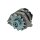 Alternator 14V 70A Ø56 mm HC-CARGO IAM-Expertise for PEUGEOT 405 and others