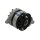 Alternator 14V 70A Ø56 mm HC-CARGO IAM-Expertise for PEUGEOT 405 and others