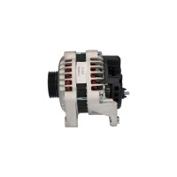 Alternator 14V 75A Ø59.5 mm HC-CARGO for RENAULT CLIO and others