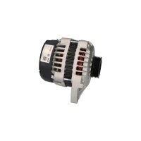 Alternator 14V 75A Ø59.5 mm HC-CARGO for RENAULT CLIO and others