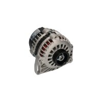 Alternator 14V 75A Ø59.5 mm HC-CARGO for RENAULT CLIO and others