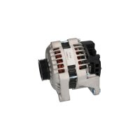 Alternator 14V 75A Ø59.5 mm HC-CARGO for RENAULT CLIO and others