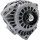 Alternator 14 V 75 A Ø 59.5 mm HC-CARGO for RENAULT CLIO and others