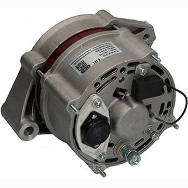 Alternator 45 A 28 V HC-CargoNone