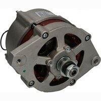 Alternator direct current system 28 V 45 A HC-CARGO for...