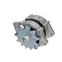 Alternator 28V 80A HC-CARGO IAM-Expertise for RENAULT TRUCKS and others