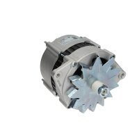 Alternator 28V 80A HC-CARGO IAM-Expertise for RENAULT TRUCKS and others
