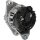 Alternator 14 V 90 A Ø 59.7 mm HC-CARGO for e.g. FIAT Brava